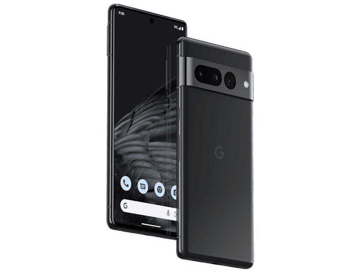 【ラッピング可】【即日発送】【国内版】【新品】Google Pixel 7 Pro 128GB Obsidian SIMフリー