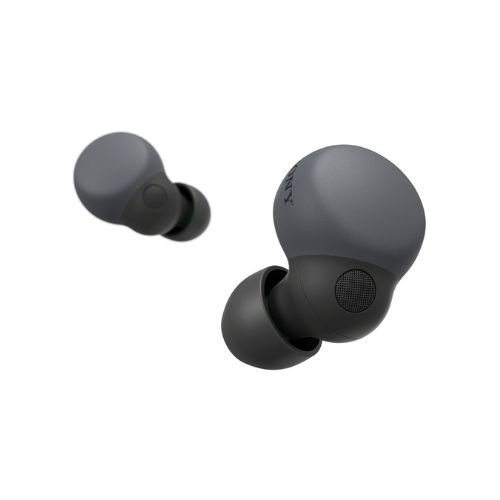 【即日発送】【中古美品】SONY ワイヤレスイヤホン LinkBuds S WF-LS900N B ブラック