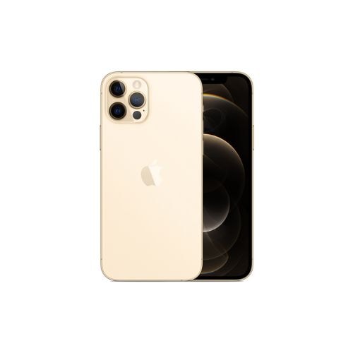 【即日発送】【新品 開封済み未使用品】Apple アップル iPhone12 Pro 256GB ゴールド MGMC3J/A SIMフリー