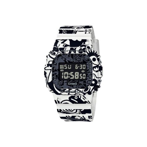 【新品】CASIO カシオ 腕時計 G-SHOCK G-UNIVERSE DW-5600GU-7JR
