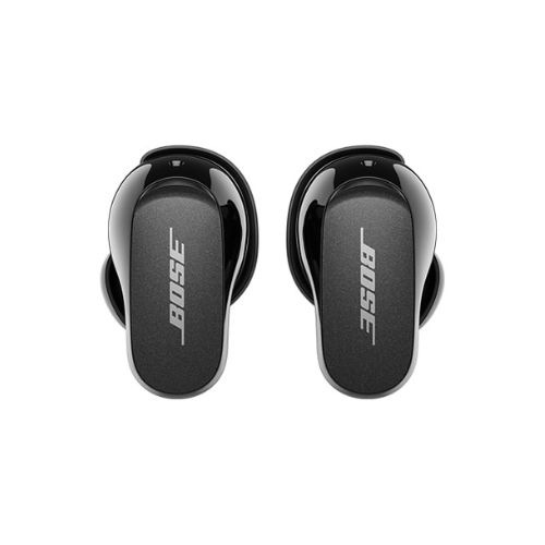 【新品】BOSE ボーズ QuietComfort Earbuds II QCEARBUDSIIBLK Triple Black