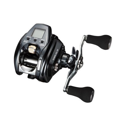 【新品】DAIWA ダイワ 電動リール 22 シーボーグ 200J-DH 2022モデル 右巻