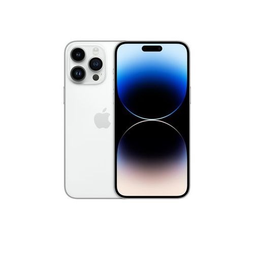 【ラッピング可】【即日発送】【国内版】【新品 箱不良・シュリンク破れ品】iPhone 14 Pro MAX 256GB シルバー MQ9C3J/A SIMフリー