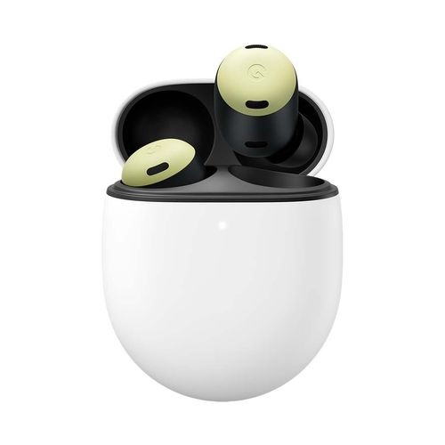 【ラッピング可】【新品】Google Pixel Buds Pro ワイヤレスイヤホン Lemongrass