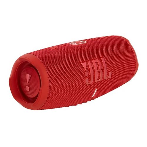 【ラッピング可】【即日発送】【新品 箱不良・シュリンク破れ品】JBL ジェイビーエル ブルートゥーススピーカー レッド JBLCHARGE5RED [防水 /Bluetooth対応]