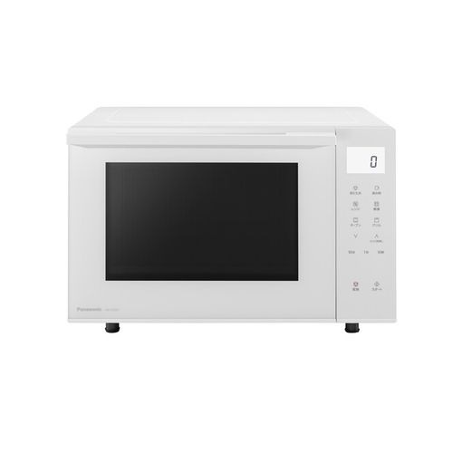 【新品】Panasonic パナソニック オーブンレンジ 23L NE-FS301-W ホワイト