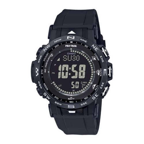 【新品】CASIO カシオ メンズ腕時計 PROTREK Climber Line PRW-30Y-1BJF