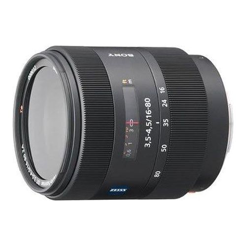 【即日発送】【新品 箱不良・シュリンク破れ品】SONY ソニー 交換レンズ Vario-Sonnar T* DT 16-80mm F3.5-4.5 ZA SAL1680Z