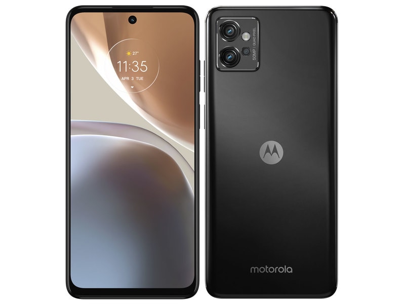 【ラッピング可】【即日発送】【国内版】【新品】MOTOROLA モトローラ moto g32 128GB ミネラルグレイ SIMフリー