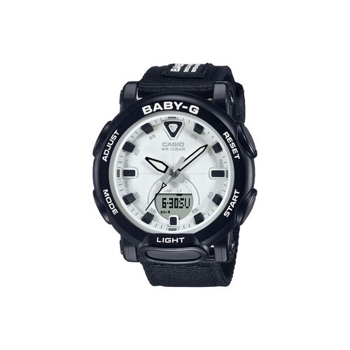 【新品】CASIO カシオ 腕時計 BABY-G BGA-310C-1AJF ブラック