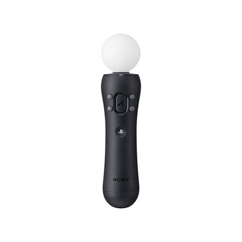 【ラッピング可】【即日発送】【新品 保証開始済み品】Play Station Move モーションコントローラー CECH-ZCM2J