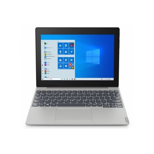 【即日発送】【新品 箱不良・シュリンク破れ品】Lenovo ノートパソコン Ideapad D330 82H0000BJP ミネラルグレー