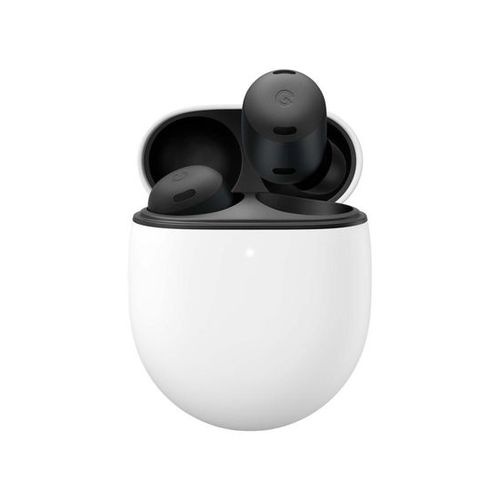 【ラッピング可】【新品 箱不良・シュリンク破れ品】Google Pixel Buds Pro ワイヤレスイヤホン Charcoal