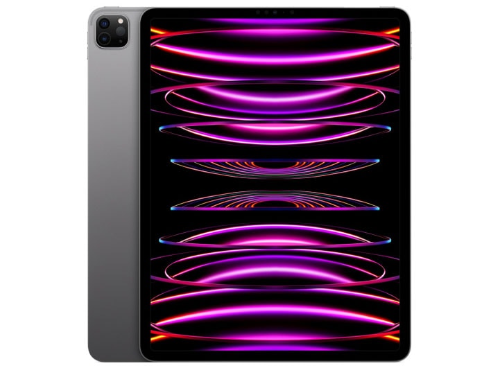 【新品】iPad Pro 12.9インチ 第6世代 Wi-Fi 1TB スペースグレイ MNXW3J/A
