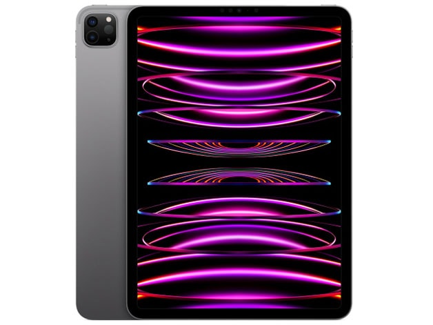 【新品】iPad Pro 11インチ 第4世代 Wi-Fi 512GB スペースグレイ MNXH3J/A