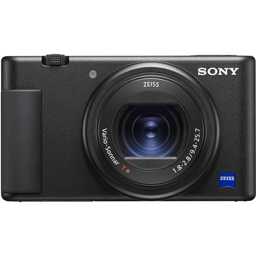 【即日発送】【新品 保証開始済み品】SONY ソニー デジタルカメラ VLOGCAM ZV-1