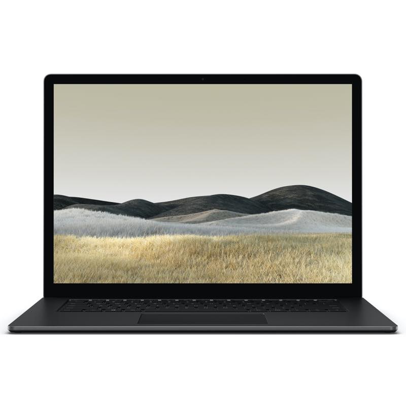 【新品】Microsoft マイクロソフト Surface Laptop 3 15インチ VFL-00039 ブラック