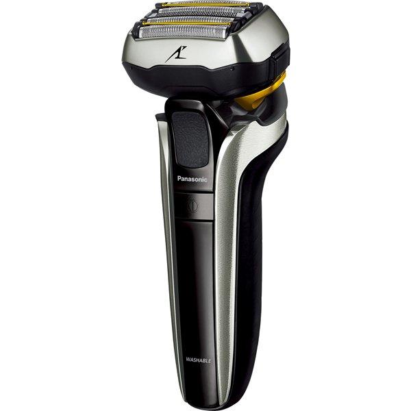 【新品】Panasonic パナソニック ラムダッシュ ES-CLV9FX-S シルバー調