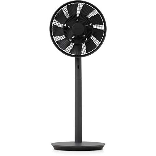 【即日発送】【新品】BALMUDA バルミューダ GreenFan EGF-1700-DK ダークグレーブラック