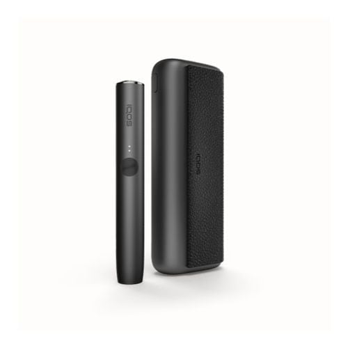 【製品登録不可 メーカー保証不可】【新品】IQOS アイコス 電子タバコ ILUMA PRIME キット オブシディアンブラック