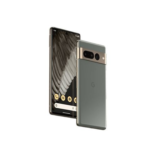 【ラッピング可】【即日発送】【国内版】【新品 箱不良・シュリンク破れ品】Google Pixel 7 Pro 128GB Hazel SIMフリー