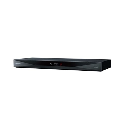 【即日発送】【新品 開封済み未使用品】Panasonic パナソニック ブルーレイディスクレコーダー おうちクラウドディーガ DMR-2W51