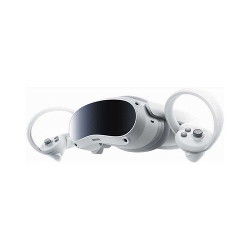 【ラッピング可】【即日発送】【新品 箱不良・シュリンク破れ品】PICO ピコ オールインワン型VRヘッドセット PICO 4 128GB A8110A8120