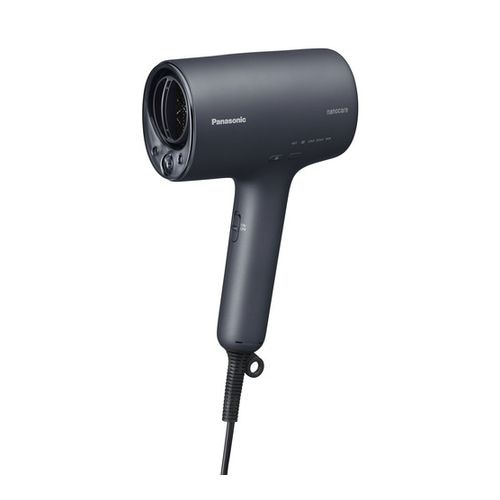 【即日発送】【新品 箱不良・シュリンク破れ品】Panasonic パナソニック ヘアードライヤー ナノケア EH-NA0J-A ディープネイビー