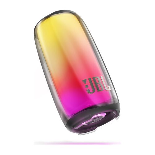 【新品】JBL ジェイビーエル ブルートゥーススピーカー ブラック JBLPULSE5BLK