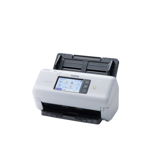【即日発送】【新品 箱不良・シュリンク破れ品】brother ブラザー ドキュメントスキャナー ADS-4700W