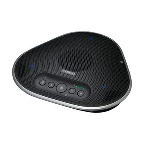 【即日発送】【新品 箱不良・シュリンク破れ品】YAMAHA ヤマハ ユニファイドコミュニケーションスピーカーフォン YVC-330
