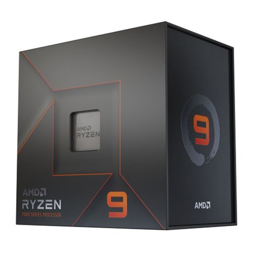 【ラッピング可】【新品】AMD CPU Ryzen 9 7900X BOX