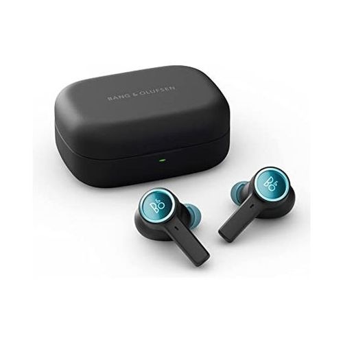【即日発送】【新品 箱不良・シュリンク破れ品】BANG ＆ OLUFSEN バングアンドオルフセン フルワイヤレスイヤホン BEOPLAY EX ANTHRACITE OXYGEN