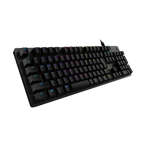 【新品】Logicool ロジクール ゲーミングキーボード G512R-LN