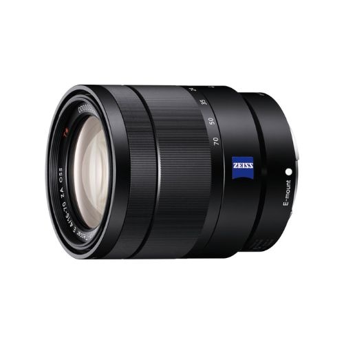 【即日発送】【新品 箱不良・シュリンク破れ品】SONY ソニー カメラレンズ Vario-Tessar T* E 16-70mm F4 ZA OSS SEL1670Z