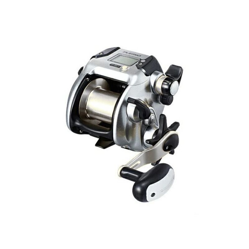 【ラッピング可】【即日発送】【新品】SHIMANO シマノ 電動リール プレミオ 3000 2015年モデル 右巻き