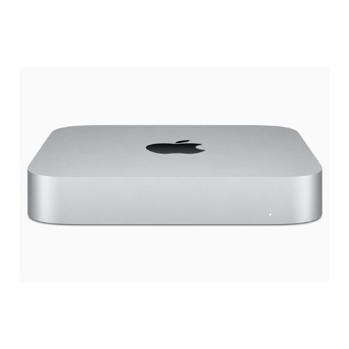【即日発送】【新品 保証開始済み品】Apple Mac mini MGNR3J/A シルバー