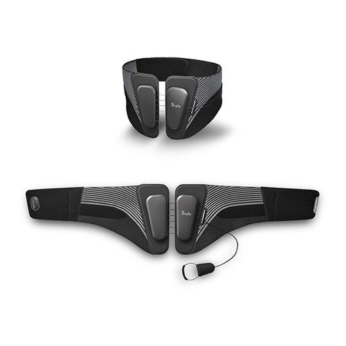 【ラッピング可】【新品】MTG スタイルビーエックスランバー Style BX Lumbar YS-AW03A