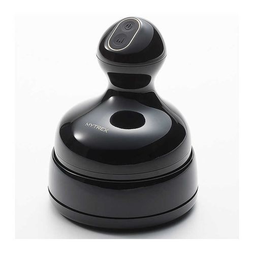 【ラッピング可】【即日発送】【新品】MYTREX マイトレックス 頭皮エステ マッサージ器 EMS HEAD SPA MT-EHS20B