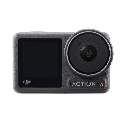 【ラッピング可】【新品】DJI アクションカメラ OSMO ACTION 3 スタンダードコンボ