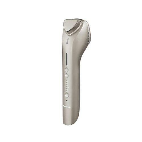 【ラッピング可】【即日発送】【新品】Panasonic パナソニック イオン美顔器 イオンブーストマルチ EH-ST0A-N ゴールド調
