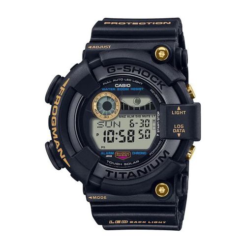 【新品】CASIO カシオ メンズ 腕時計 G-SHOCK FROGMAN GW-8230B-9AJR