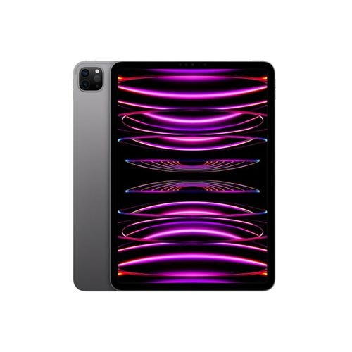 【即日発送】【新品 箱不良・シュリンク破れ品】iPad Pro 11インチ 第4世代 Wi-Fi 256GB スペースグレイ MNXF3J/A