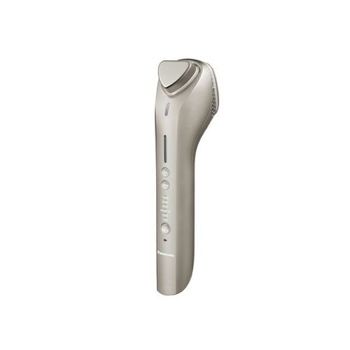 【即日発送】【新品 箱不良・シュリンク破れ品】Panasonic パナソニック イオン美顔器 イオンブーストマルチ EH-ST0A-N ゴールド調