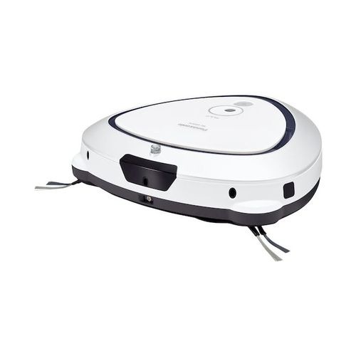【即日発送】【新品 箱不良・シュリンク破れ品】Panasonic パナソニック 店舗用ロボット掃除機 ルーロ MC-GRS810
