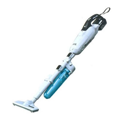 【新品】マキタ 掃除機 充電式クリーナー CL282FDFCW サイクロン付