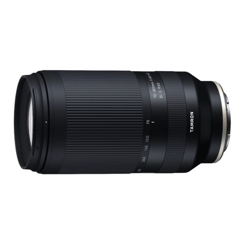 【即日発送】【新品 保証開始済み品】TAMRON タムロン カメラレンズ 70-300mm F/4.5-6.3 Di III RXD (Model A047)