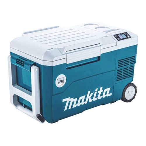 【新品】マキタ 18V充電式保冷温庫 CW180DZ 本体のみ(バッテリ・充電器別売)