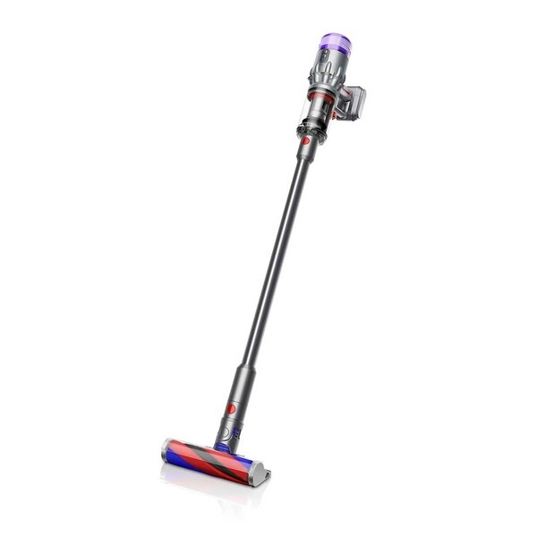 【新品】Dyson ダイソン サイクロン式 コードレス掃除機 Micro 1.5kg SV21FF2