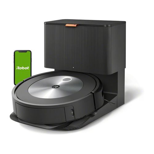 【即日発送】【新品 開封済み未使用品】iRobot アイロボット ロボット掃除機 ルンバ j7＋ J755860